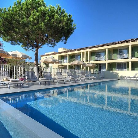 La Bastide De L'Oliveraie Cannes Exteriör bild