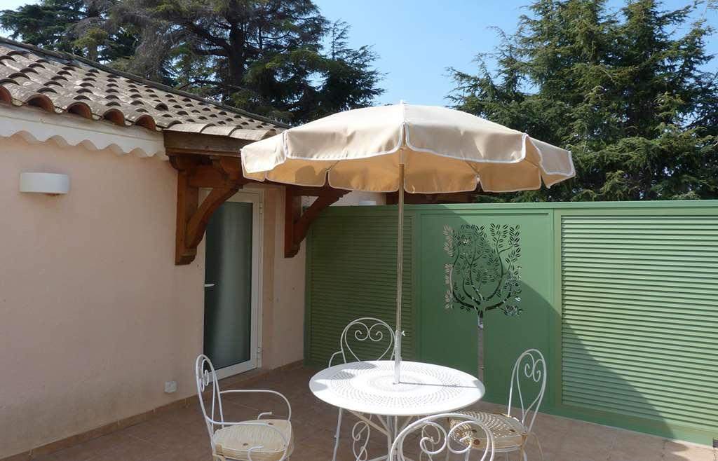 La Bastide De L'Oliveraie Cannes Exteriör bild