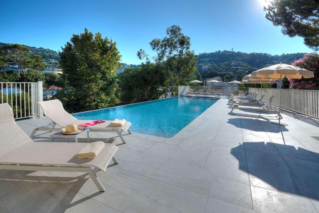 La Bastide De L'Oliveraie Cannes Exteriör bild