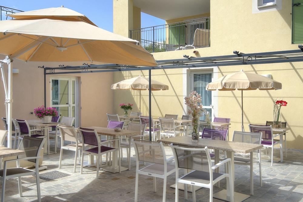 La Bastide De L'Oliveraie Cannes Exteriör bild